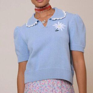 Rixo Annalise Sweater